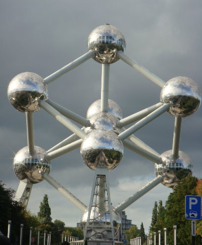 The Atomium