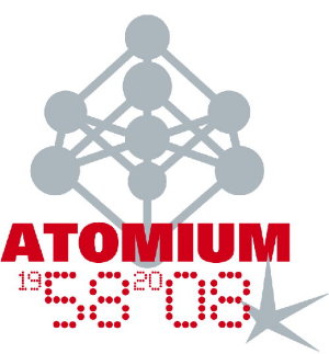 Expo 58, 50th anniversary logo