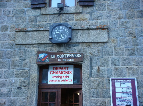 Montenvers